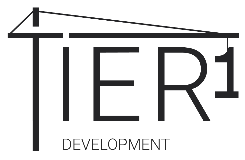 Tier 1 Development